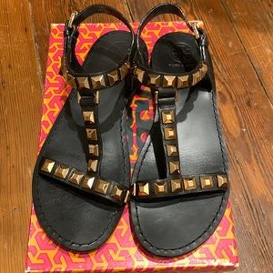 Tory Burch “Kenna” Flats